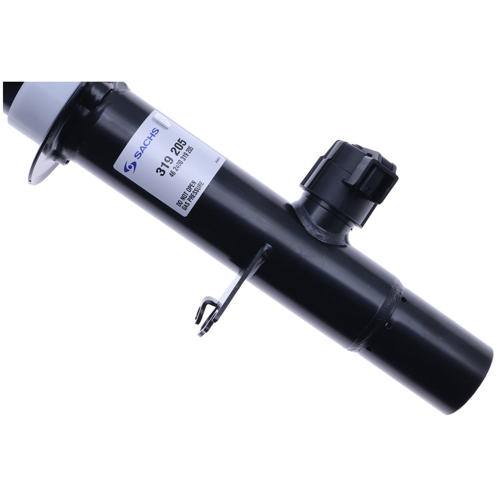 2021 Bmw X5 Strut
